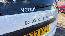 Dacia Jogger 1.0 TCe Comfort 5dr Petrol Estate